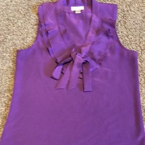 Loft outlet blouse